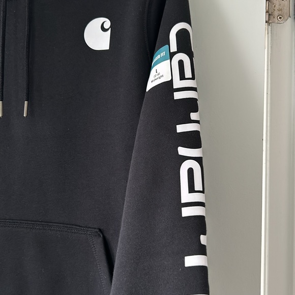 Carhartt Hoddie - Picture 5 of 8